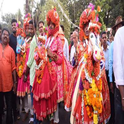 Shigmo Festival Tours